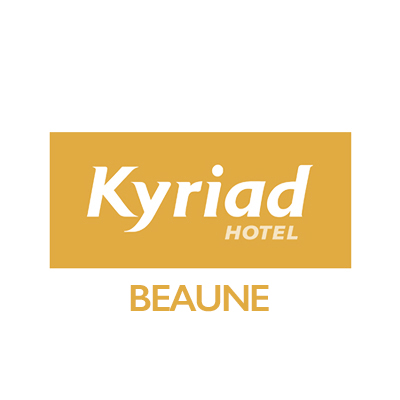 Hôtel Kyriad Beaune
