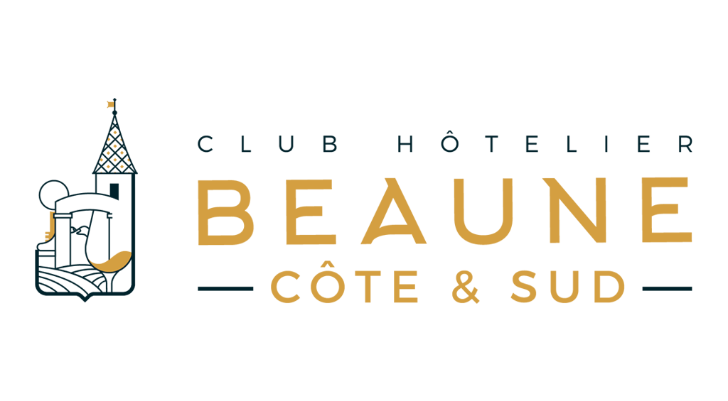 LOGO Club Hôtelier Beaune Côte & Sud 400px