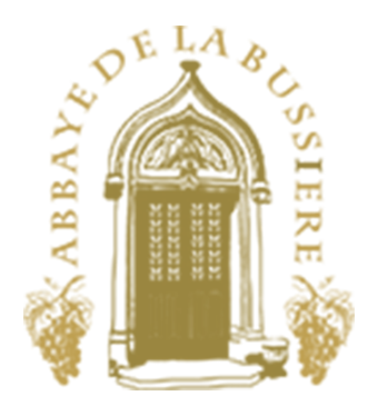 Logo Abbaye de la Bussière-sur-Ouche