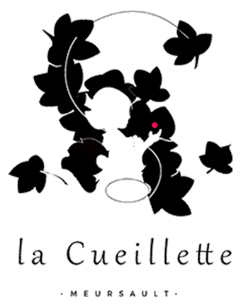 Logo Château de Cîteaux La Cueillette