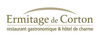 Logo Ermitage de Corton