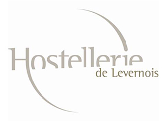 Logo Hostellerie de Levernois