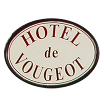 Logo Hôtel de Vougeot