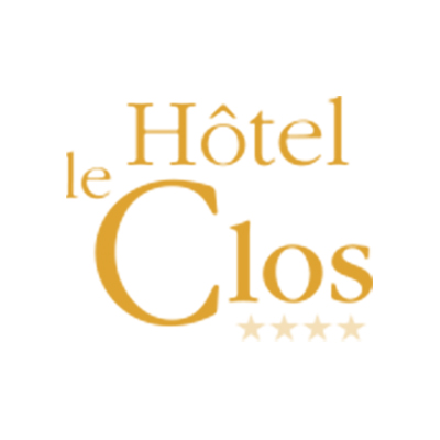 Hôtel le Clos