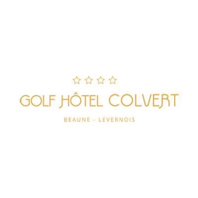 Golf Hôtel le Colvert
