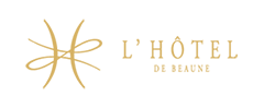 Logo L'hôtel de Beaune