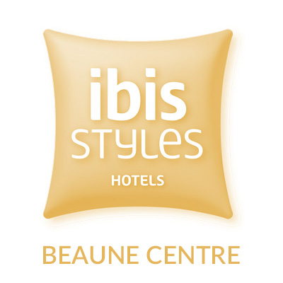Ibis Style Beaune Centre
