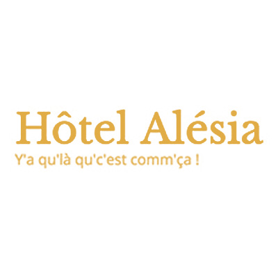 Hôtel Alésia