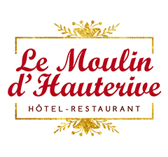 logo Le Moulin d'Hauterive
