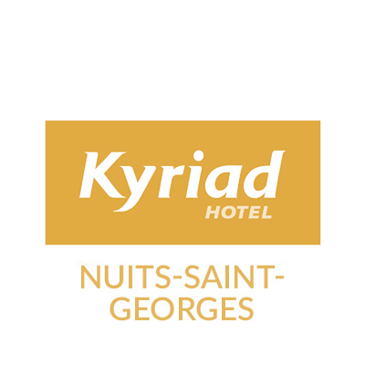 Hôtel Kyriad Nuits St Georges