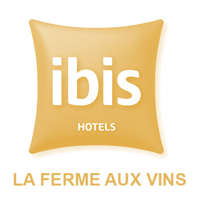 Hotel Ibis La Ferme aux Vins